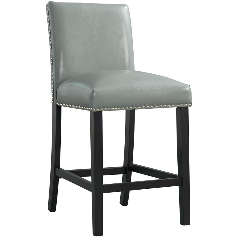 Elements International Meridian Counter Height Dining Chair DMI300CSC IMAGE 1