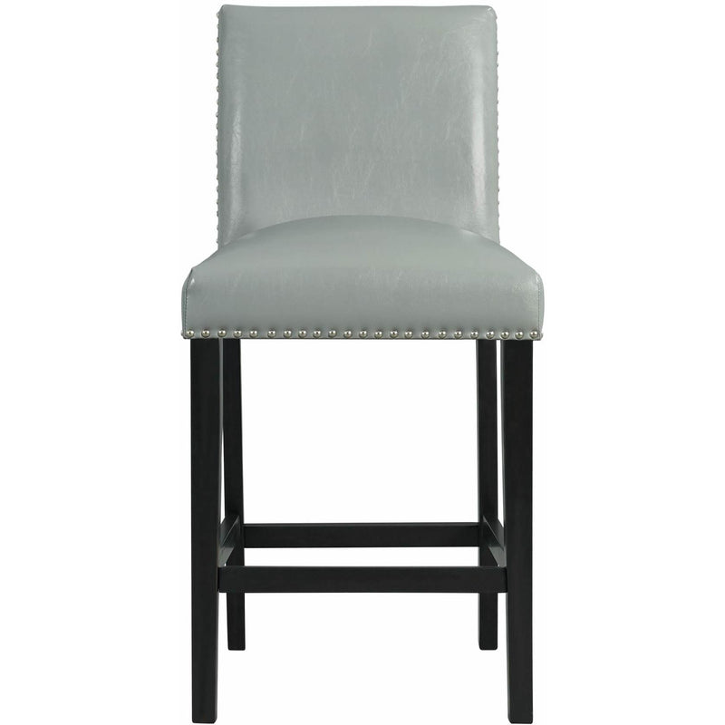 Elements International Meridian Counter Height Dining Chair DMI300CSC IMAGE 2