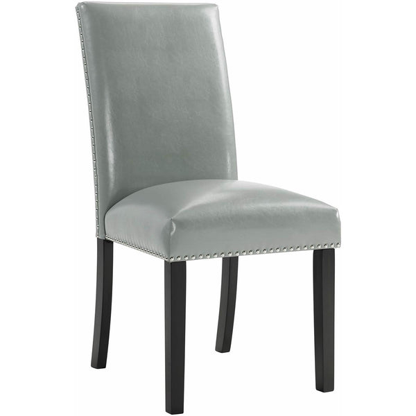 Elements International Meridian Dining Chair DMI300SC IMAGE 1