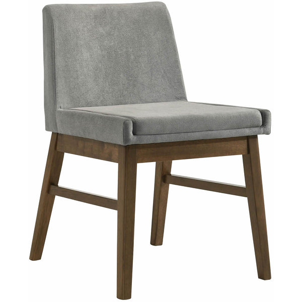 Elements International Weston Dining Chair DWT100SC IMAGE 1