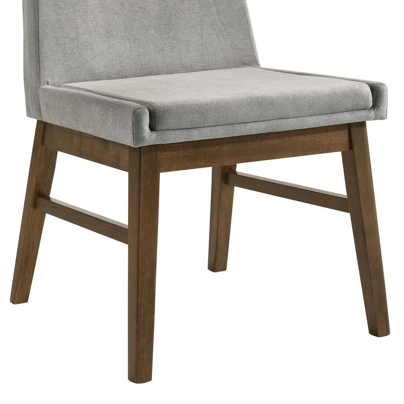 Elements International Weston Dining Chair DWT100SC IMAGE 5