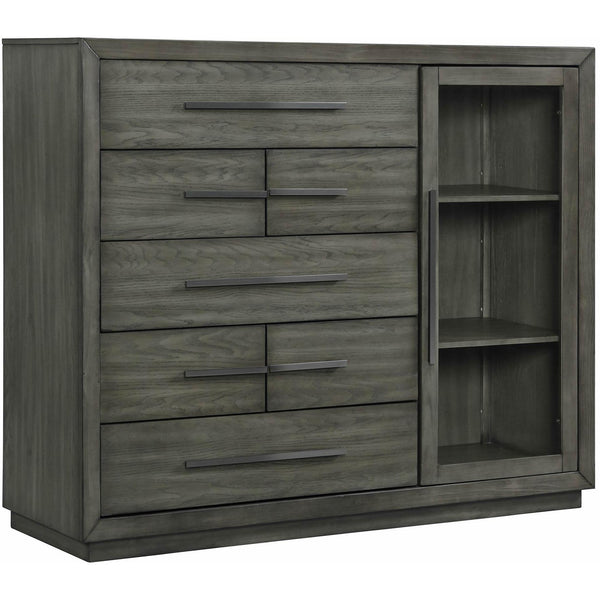 Elements International Elation 7-Drawer Chest ET600GC IMAGE 1