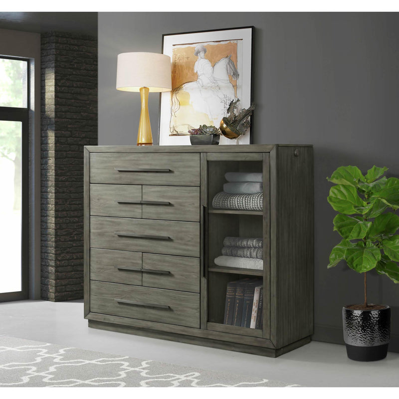 Elements International Elation 7-Drawer Chest ET600GC IMAGE 9