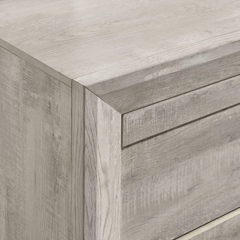 Elements International Ellen 5-Drawer Chest EL700CH IMAGE 6