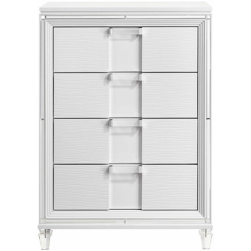 Elements International Kids Chests 5 Drawers TN777CH IMAGE 2