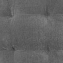  Elements International Dominick Chaise (K/D) In Amigo Granite IMAGE 9