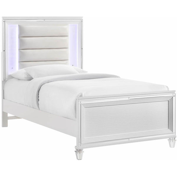 Elements International Kids Beds Bed TN777TB IMAGE 1