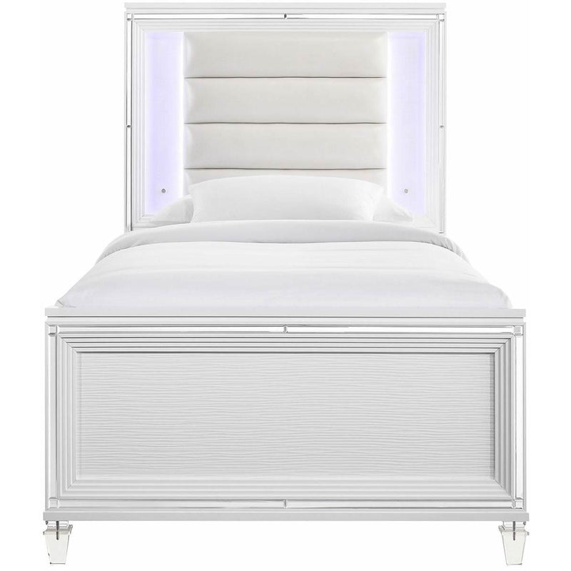 Elements International Kids Beds Bed TN777TB IMAGE 2