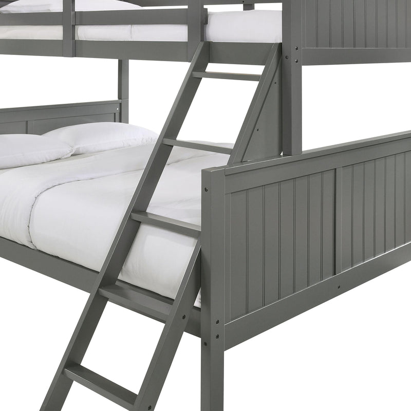 Elements International Kids Beds Bunk Bed SM300TFB IMAGE 5