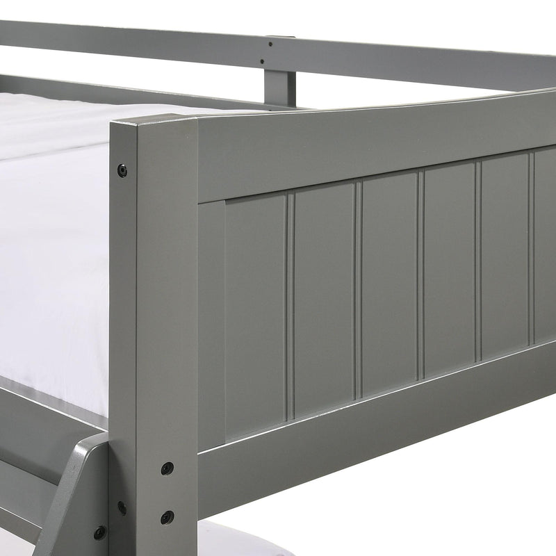 Elements International Kids Beds Bunk Bed SM300TFB IMAGE 6