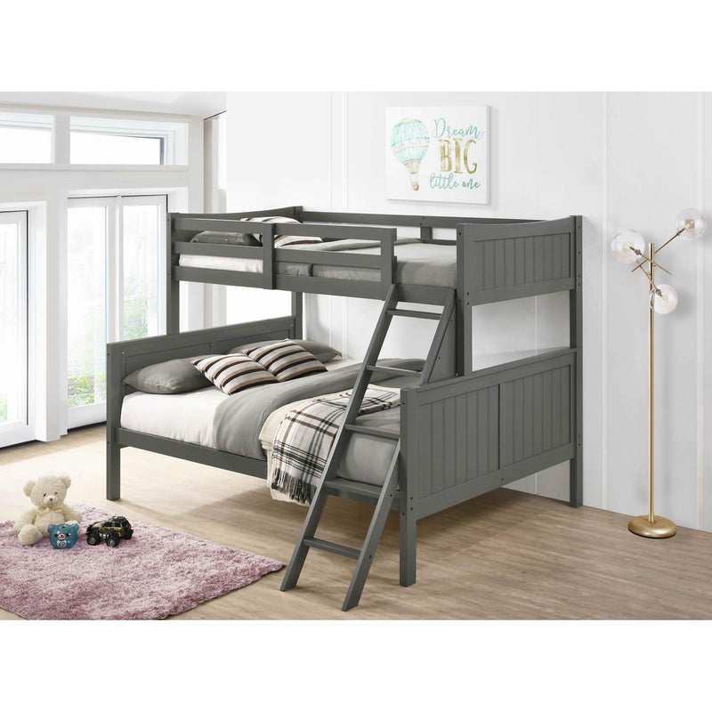 Elements International Kids Beds Bunk Bed SM300TFB IMAGE 9