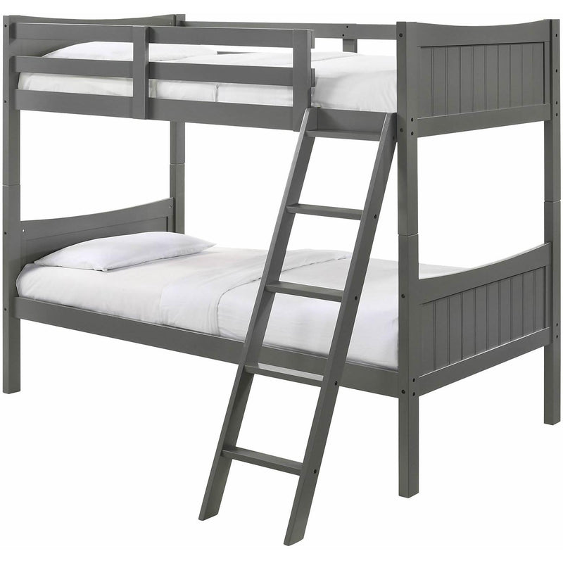 Elements International Kids Beds Bunk Bed SM300TTB IMAGE 1