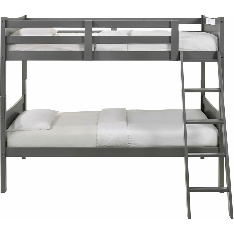 Elements International Kids Beds Bunk Bed SM300TTB IMAGE 2