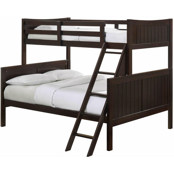 Elements International Kids Beds Bunk Bed SM500TFB IMAGE 1