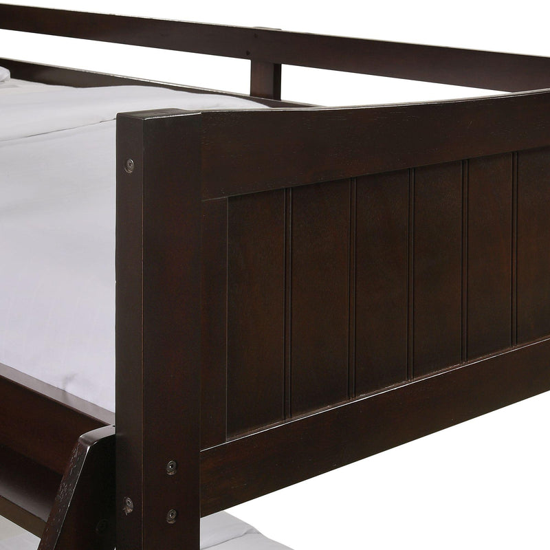 Elements International Kids Beds Bunk Bed SM500TFB IMAGE 6