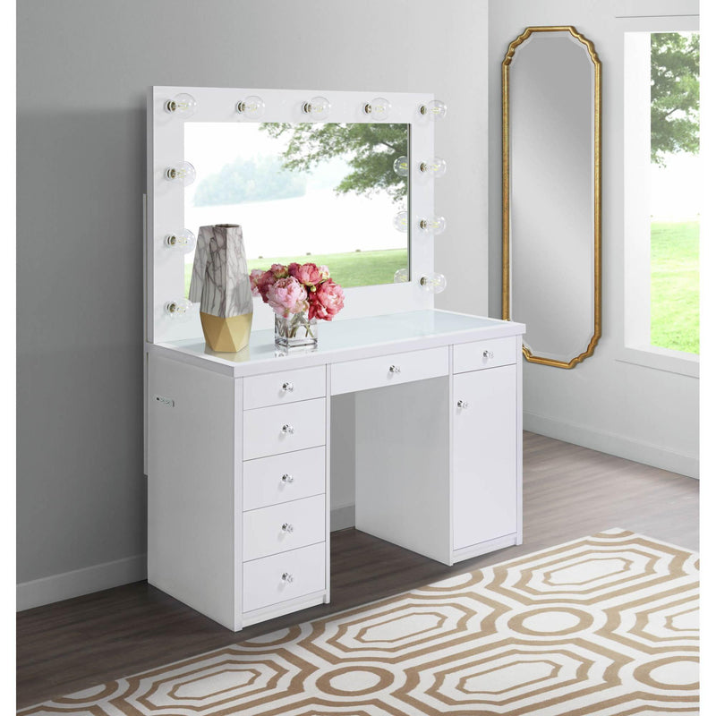 Elements International Amia Vanity Set CVAM2PC IMAGE 10