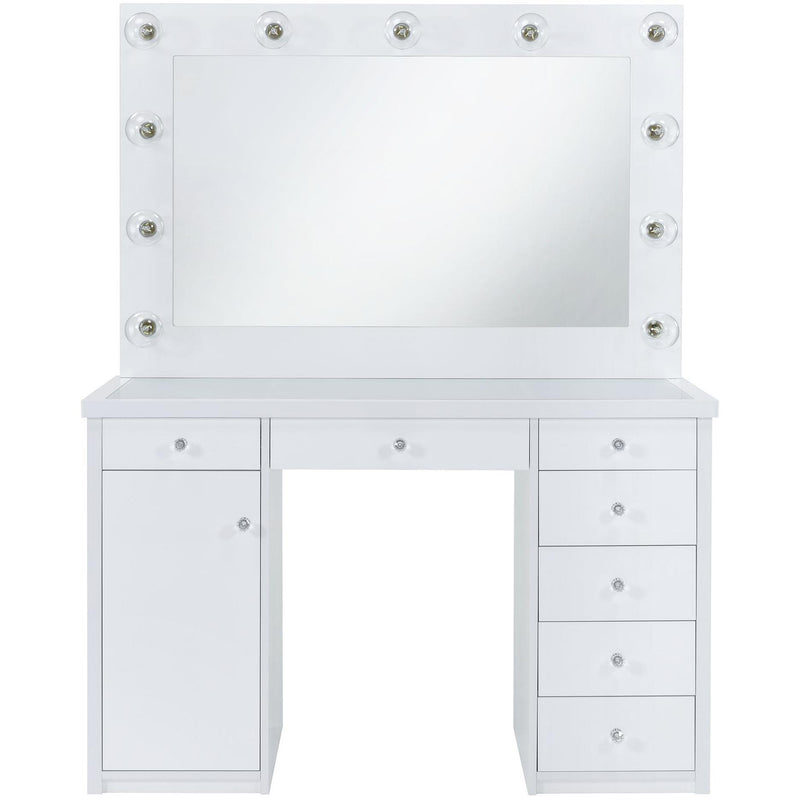 Elements International Amia Vanity Set CVAM2PC IMAGE 1