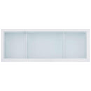  Elements International Ariana Complete Vanity with Lightbulbs IMAGE 5