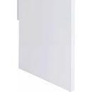  Elements International Ariana Complete Vanity with Lightbulbs IMAGE 7