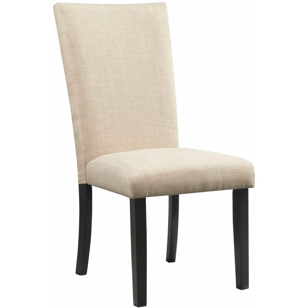 Elements International Felicia Dining Dining Chair D.5270.SC IMAGE 1