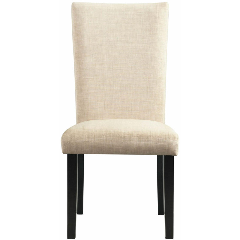 Elements International Felicia Dining Dining Chair D.5270.SC IMAGE 2