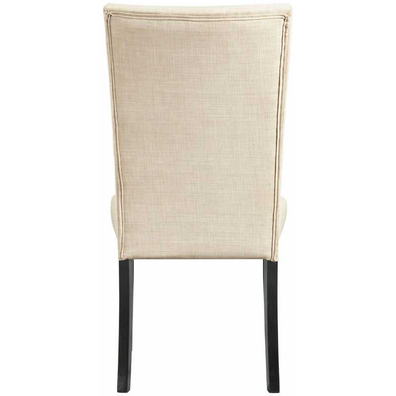 Elements International Felicia Dining Dining Chair D.5270.SC IMAGE 4