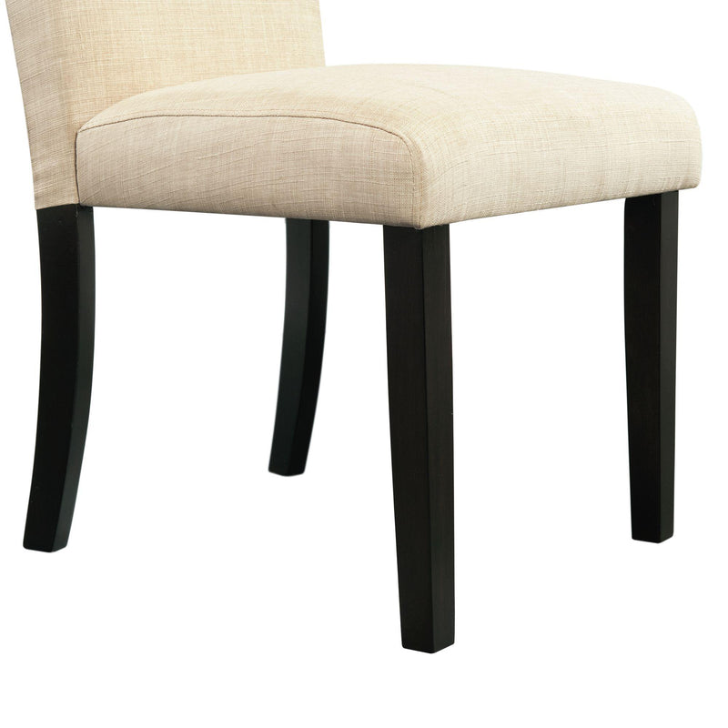 Elements International Felicia Dining Dining Chair D.5270.SC IMAGE 7