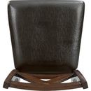 Elements International Alex Dining Chair DAX100SC IMAGE 5