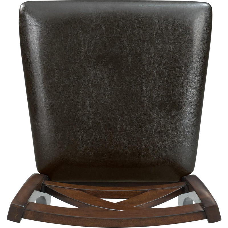 Elements International Alex Dining Chair DAX100SC IMAGE 5