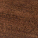 Elements International Alex Dining Chair DAX100SC IMAGE 9