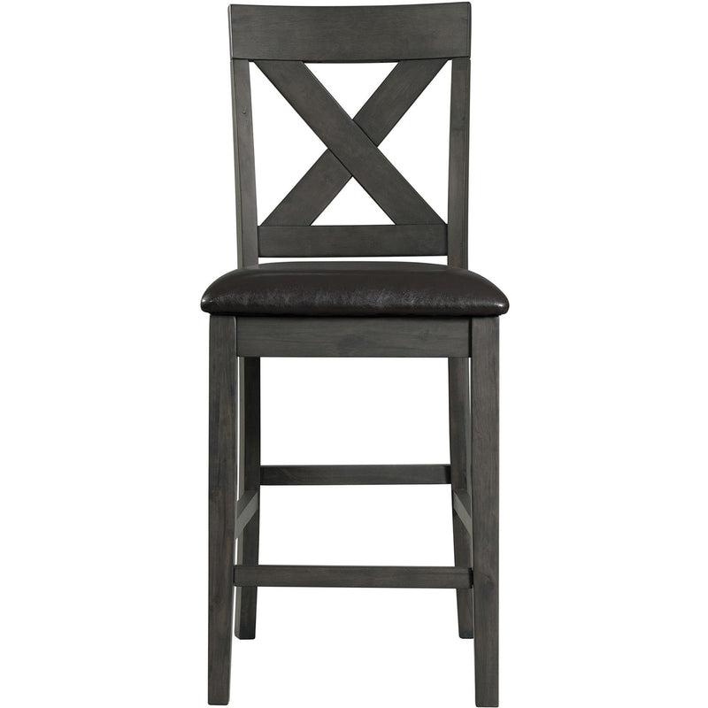 Elements International Alex Counter Height Dining Chair DAX400CSC IMAGE 2