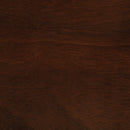 Elements International Louis Philippe Twin Panel Bed B.11455.TB IMAGE 8