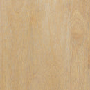 Elements International Lakeview Dining Table with Marble Top and Trestle Base CDLW100DTTB IMAGE 9