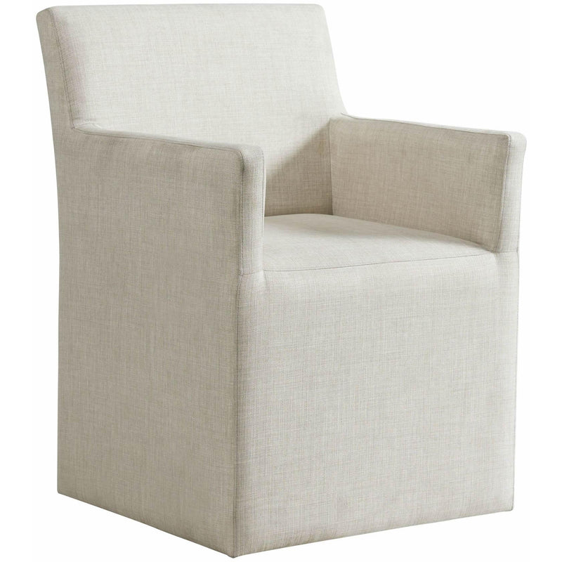 Elements International Collins Arm Chair D.2660.AC IMAGE 1