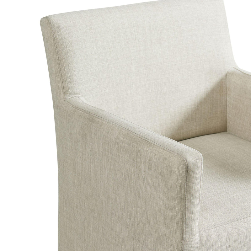 Elements International Collins Arm Chair D.2660.AC IMAGE 6