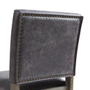 Elements International Collins Dining Chair D.2660.SC IMAGE 6