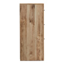  Signature Design by Ashley Hyanna B1050-31 Six Drawer Dresser IMAGE 4