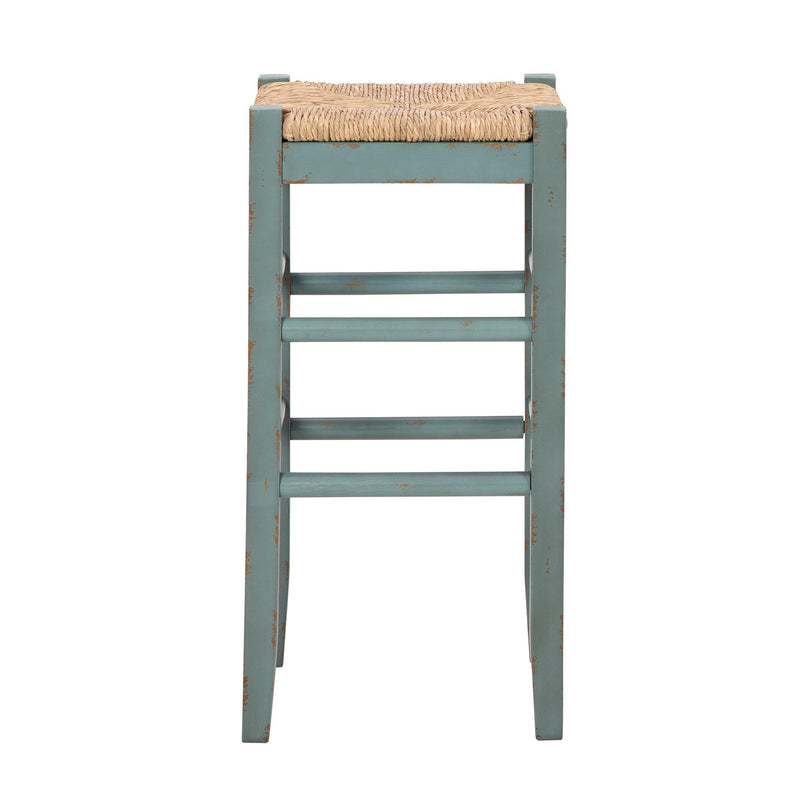 Signature Design by Ashley Mirimyn Pub Height Stool D508-330 IMAGE 2