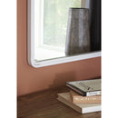  Signature Design by Ashley Brocky A8010293 Accent Mirror IMAGE 6