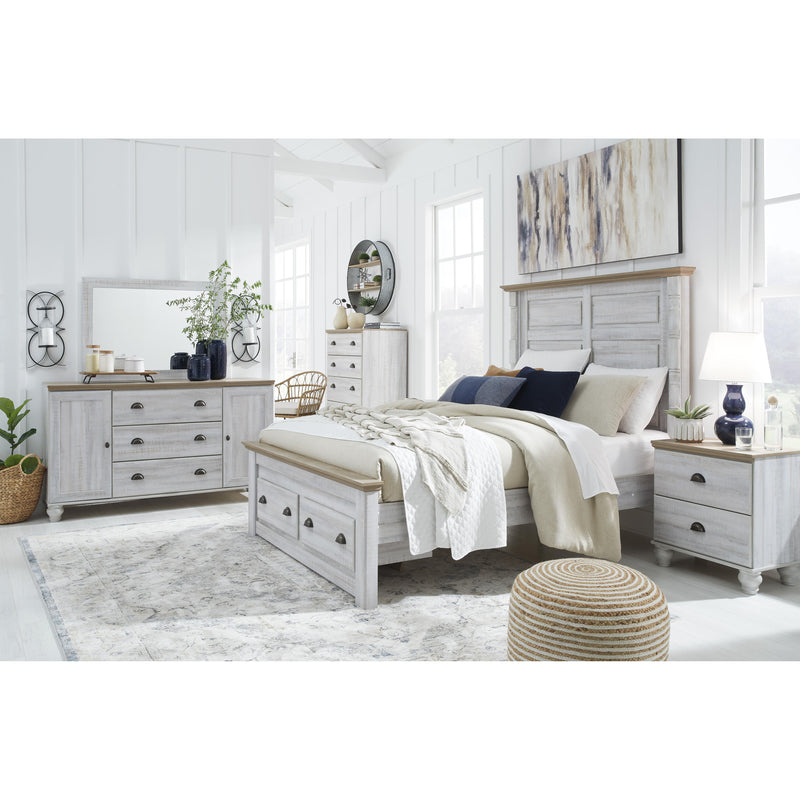 Signature Design by Ashley Haven Bay 3-Drawer Dresser B1512-231 IMAGE 13