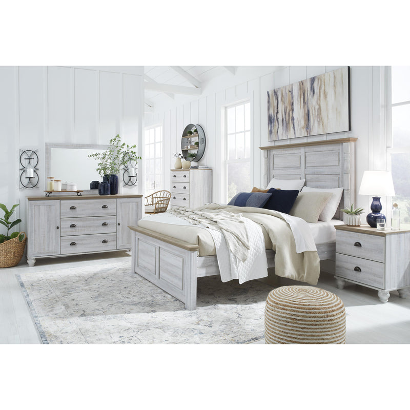 Signature Design by Ashley Haven Bay 3-Drawer Dresser B1512-231 IMAGE 14