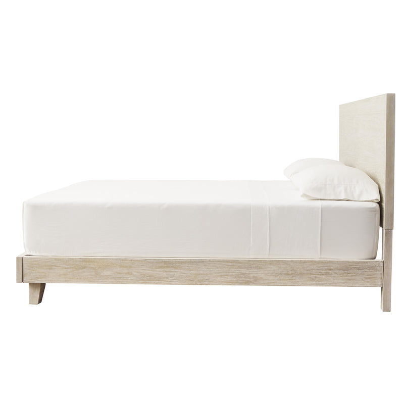 Ashley Michelia King Panel Bed B872-58/B872-56 IMAGE 3