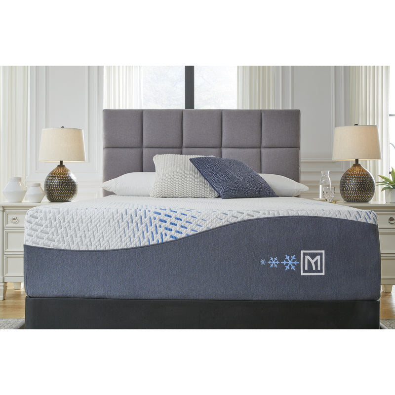 Sierra Sleep Millennium Luxury Gel Latex and Memory Foam M50631 Queen Mattress IMAGE 5