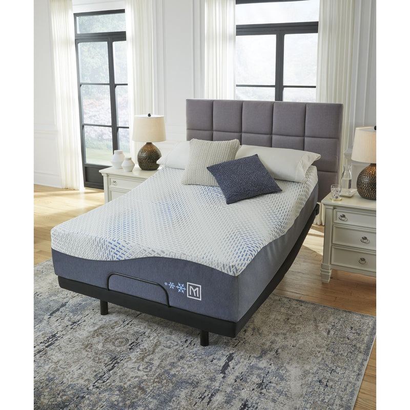 Sierra Sleep Millennium Luxury Gel Latex and Memory Foam M50631 Queen Mattress IMAGE 9