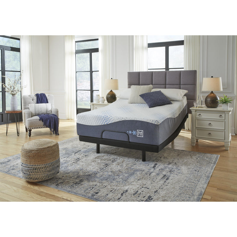 Sierra Sleep Millennium Luxury Gel Latex and Memory Foam M50641 King Mattress IMAGE 7