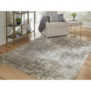  Signature Design by Ashley Pearidge R405352 Medium Rug IMAGE 2
