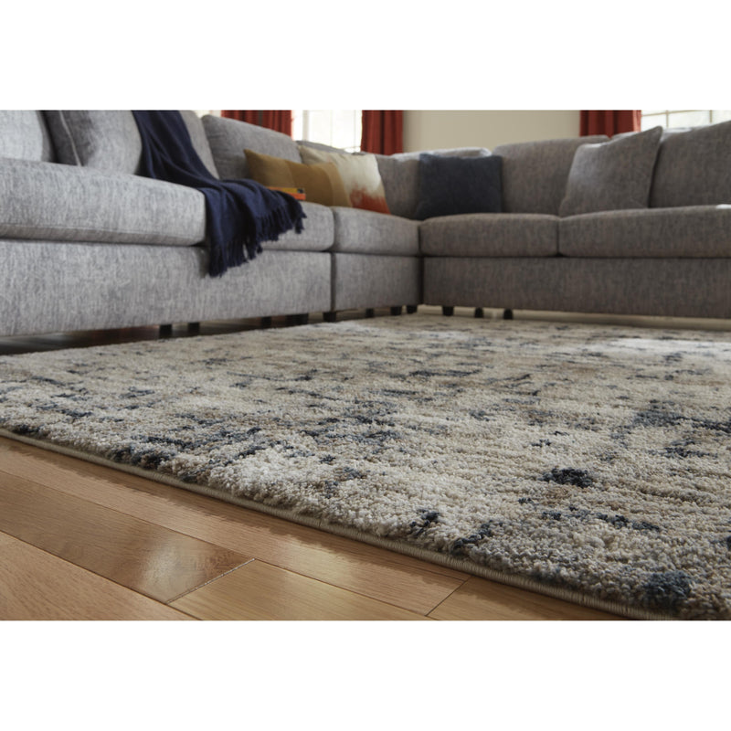 Signature Design by Ashley Mansville R405361 Large Rug IMAGE 3