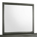 Elements International Moonstone Dresser Mirror MN600MR IMAGE 2