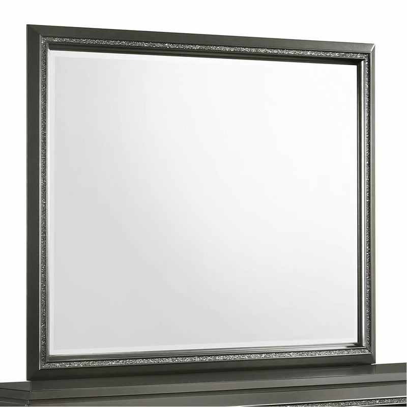 Elements International Moonstone Dresser Mirror MN600MR IMAGE 2