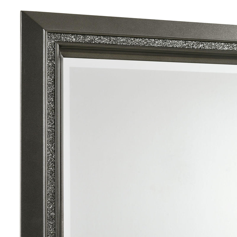 Elements International Moonstone Dresser Mirror MN600MR IMAGE 5